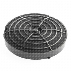 Filtre type 57 lavable 177X41mm