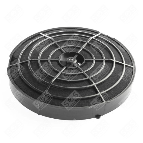 FILTRE TYPE 57 LAVABLE 177X41MM HOTTE - CFC0162221