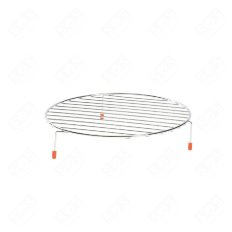 GRILLE BASSE MODÈLE 55 X 304 MM FOUR MICRO-ONDES - 00675996, 00702689