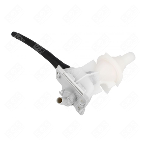 KIT D'ÉCOULEMENT SÈCHE-LINGE - 00657920