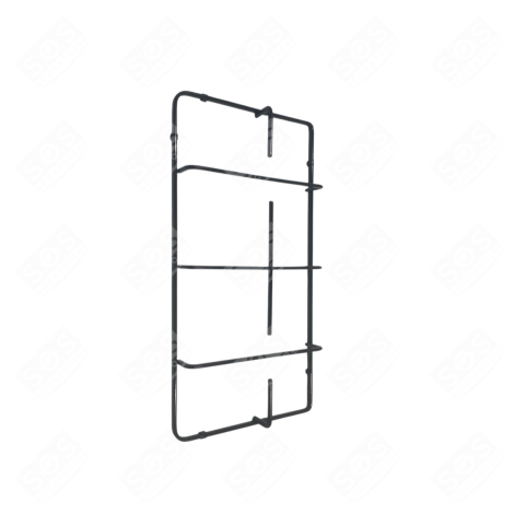 SUPPORT PLAT PLAQUE DE CUISSON - 110246104