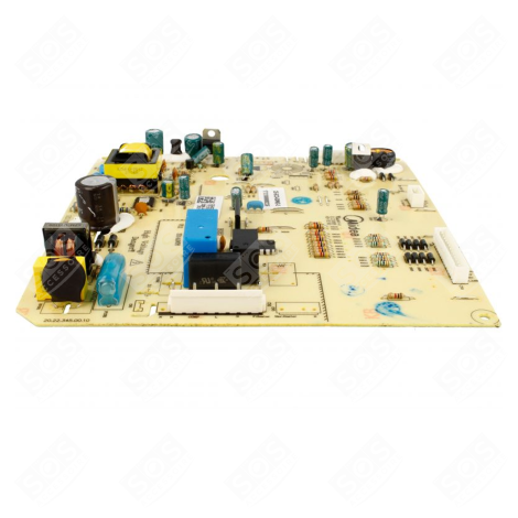 CARTE DE PUISSANCE FRIGO, RÉFRIGÉRATEUR, CONGÉLATEUR - 34041456, 17131000000235