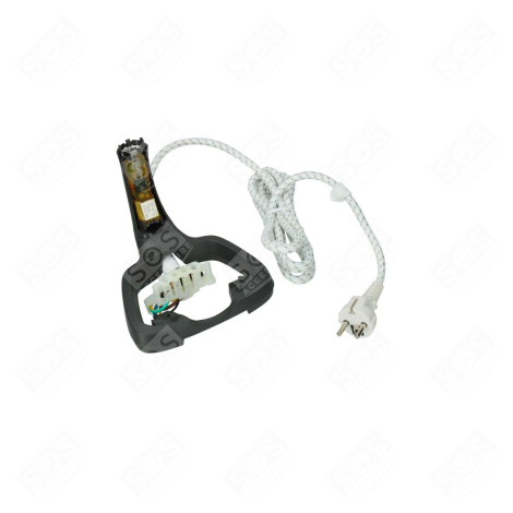 DESSUS DE POIGNÉE ET CORDON (REPÈRE 300) CENTRALE VAPEUR, FER À REPASSER - CS-00140241