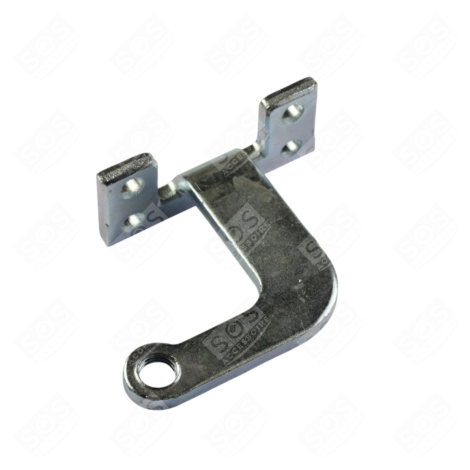 CHARNIERE SUPERIEUR FRIGO, RÉFRIGÉRATEUR, CONGÉLATEUR - 481010619062