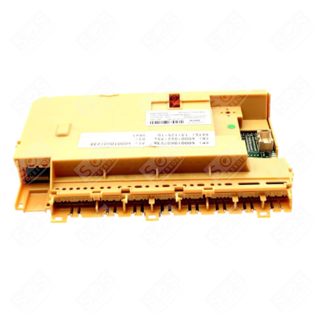 PLATINE CONTROLE (CB) PROGRAMMÉE ODRA LAVE-VAISSELLE - 481010607238