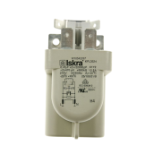 Filtre antipar. odra