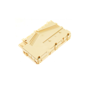 Platine controle (cb) programmée odra