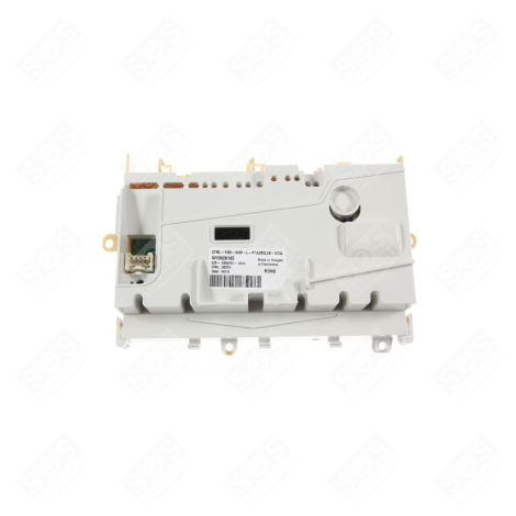 PLATINE CONTROLE (CB) PROGRAMMEE YODA LAVE-VAISSELLE - 481010543925