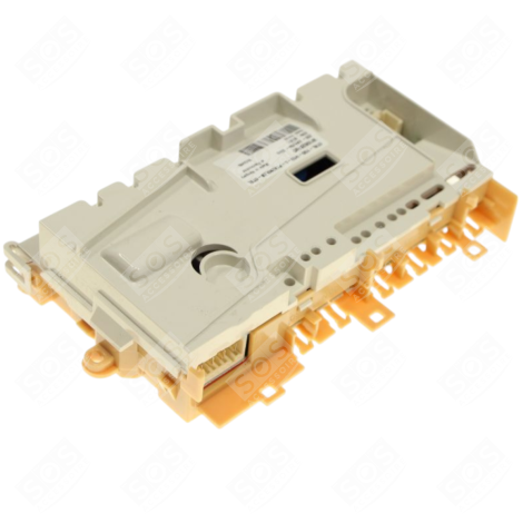 PLATINE CONTROLE (CB) PROGRAMMÉE YODA LAVE-VAISSELLE - 481010543927