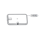 Vase expansion (repère 148382)