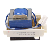 Transfo d'alimentation