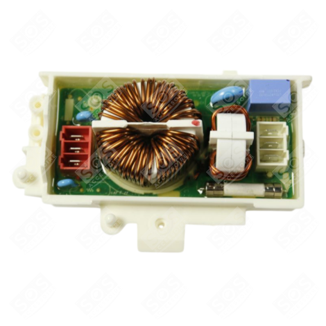 FILTRE MACHINE À LAVER, LAVE-LINGE - EAM62492315