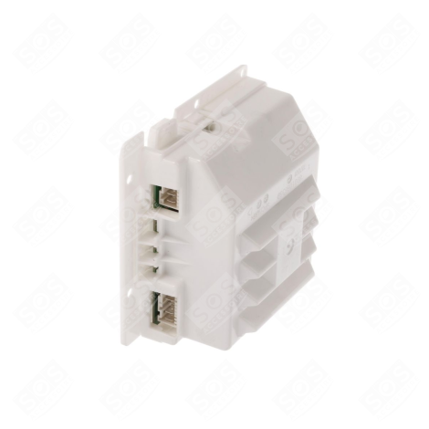 CARTE ÉLECTRONIQUE, RÉGULATEUR D'ÉNERGIE SÈCHE-LINGE - 12025034