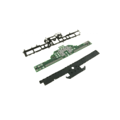 Carte électronique, Module de commande