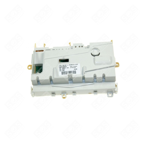 PLATINE CONTROLE (CB) PROGRAMMÉE YODA+ LAVE-VAISSELLE - 481010545532