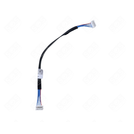 FAISCEAU DE CABLES (PLATINE - UI) FOUR MICRO-ONDES - 481010548840