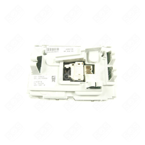 PLATINE DE COMMANDE TINY ECO, PROGRAMMÉE SÈCHE-LINGE - 481010552194