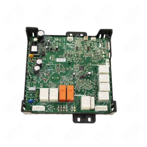 PLATINE PUISSANCE ANTARES FOUR, CUISINIÈRE - 481010554134