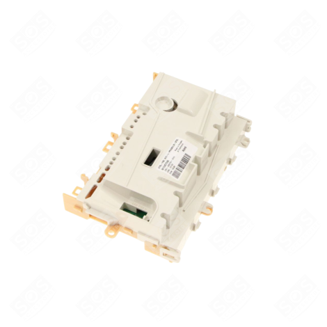 PLATINE CONTROLE (CB) PROGRAMMÉE YODA LAVE-VAISSELLE - 481010543879