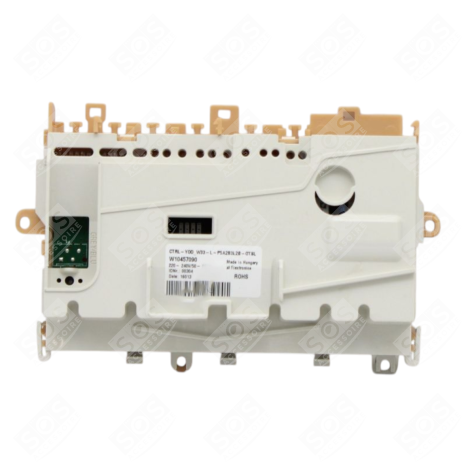 PLATINE CONTROLE (CB) PROGRAMMÉE YODA LAVE-VAISSELLE - 481010543837