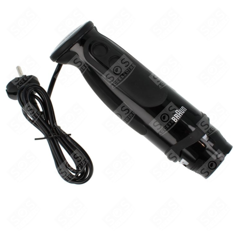 BLOC MOTEUR MIX SOUPE ROBOT MÉNAGER - 7322119524