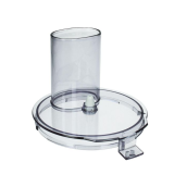 Couvercle de réservoir