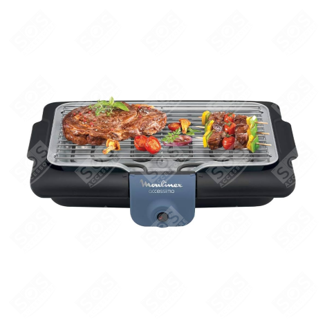 BARBECUE ÉLECTRIQUE RACLETTE, GRIL, WOK - 3279310