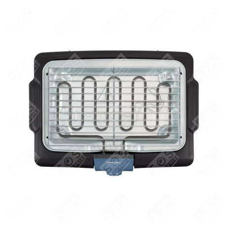 BARBECUE ÉLECTRIQUE RACLETTE, GRIL, WOK - 3279310