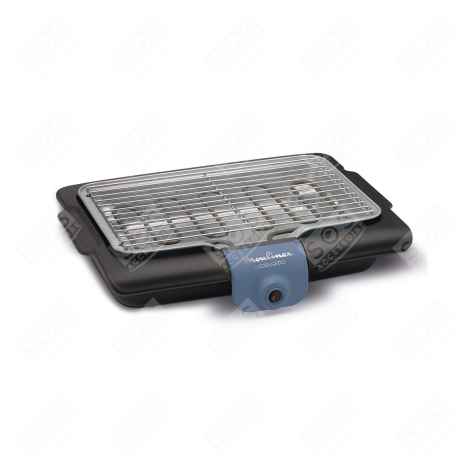 BARBECUE ÉLECTRIQUE RACLETTE, GRIL, WOK - 3279310