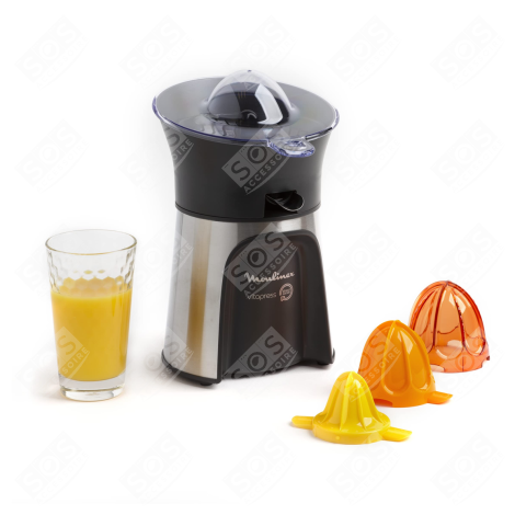 PRESSE-AGRUMES VITAPRESS DIRECT SERVE ROBOT MÉNAGER - 3324979