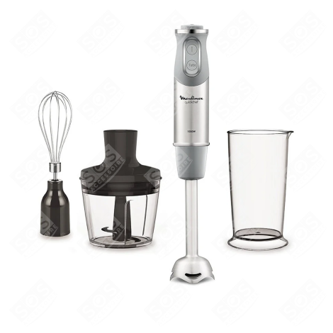 MIXEUR PLONGEANT 1000W ROBOT MÉNAGER - 3341778