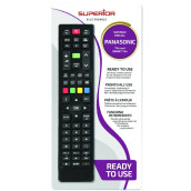Télécommande dédiée PANASONIC