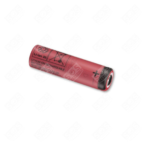 BATTERIE LI-ION UR 14500 AC RASOIR, TONDEUSE - 81728497