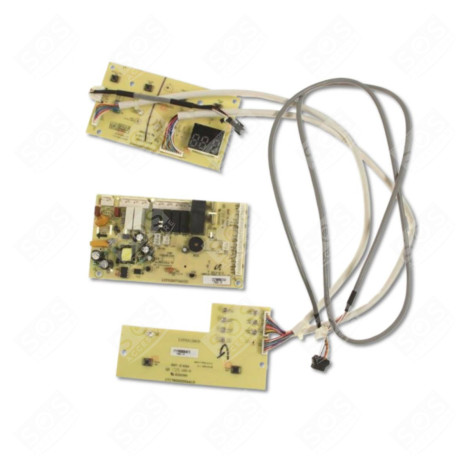 ENSEMBLE MODULES LAVE-VAISSELLE - AS0042333