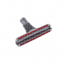 Petite brosse dyson universelle