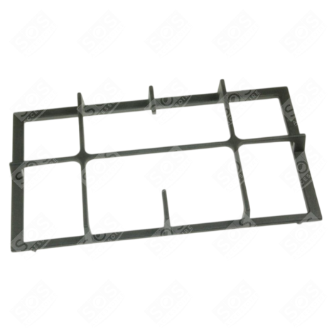 GRILLE GAUCHE/DROIT PLAQUE DE CUISSON - 481010542144