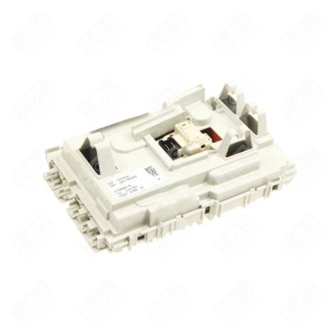 PLATINE DE COMMANDE TINY ECO, PROGRAMMÉE SÈCHE-LINGE - 481010554715