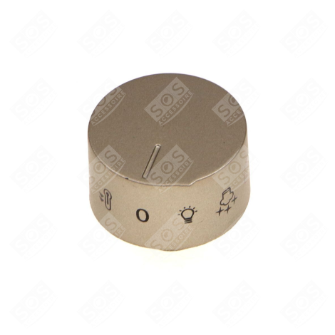 BOUTON IX ROBOT MÉNAGER - 481010569412