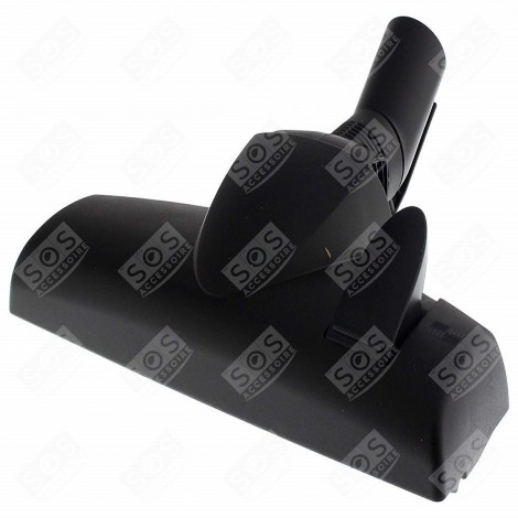 BROSSE, EMBOUT 2 POSITIONS D'ORIGINE ASPIRATEUR - 00577342, 00460459