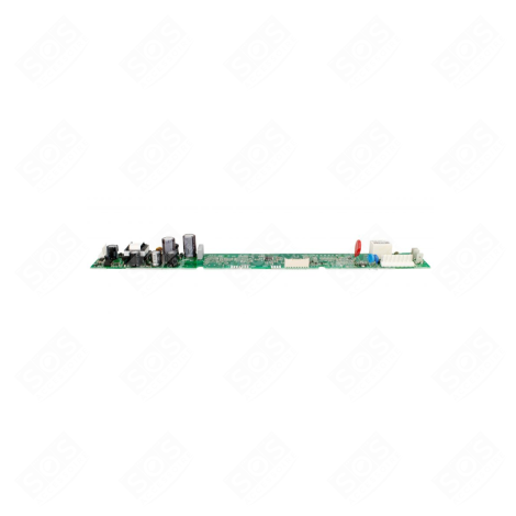 PLATINE CONTROLE CENTAUR L60B DC A+++ FRIGO, RÉFRIGÉRATEUR, CONGÉLATEUR - 481010557661