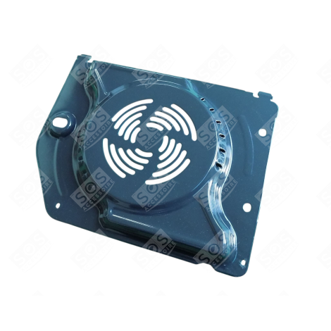 PANNEAU VENTILATEUR FOUR, CUISINIÈRE - 481010389997