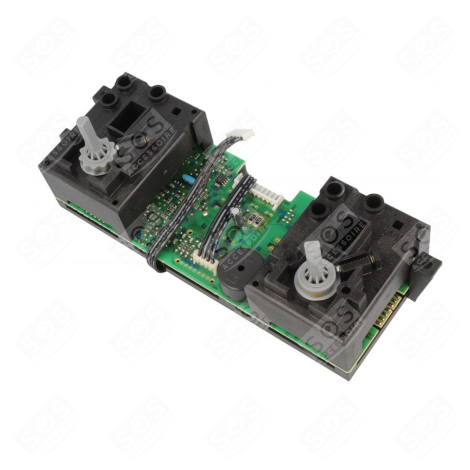 PLATINE PUISSANCE 3M ANTARES FOUR, CUISINIÈRE - 480121100712