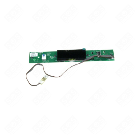 AFFICHEUR DE PORTE FOUR MICRO-ONDES - 480120101826