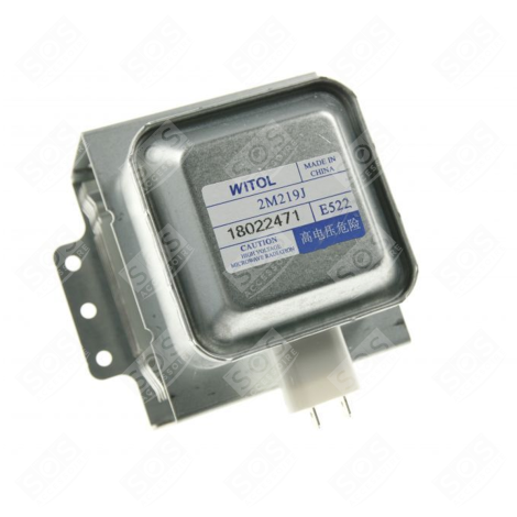 MAGNETRON FOUR MICRO-ONDES - 480120102068