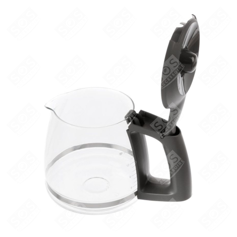VERSEUSE EN VERRE CAFETIÈRE, MACHINE À CAFÉ - 12047145