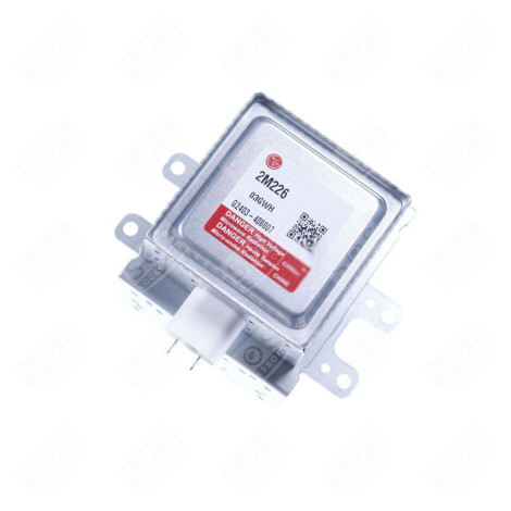 MAGNETRON FOUR MICRO-ONDES - 480120102103