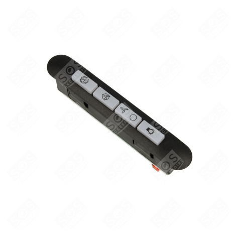 MODULE CONTROLE HOTTE - 480122100381