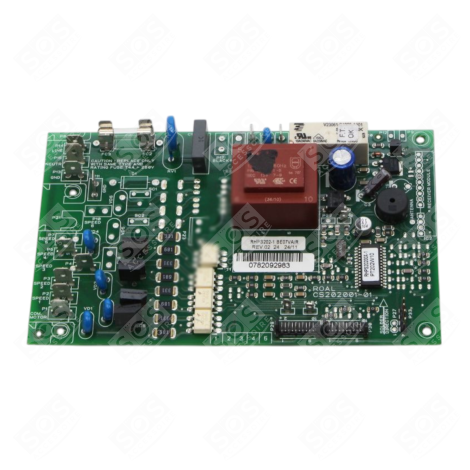 PLATINE PUISSANCE ROBOT MÉNAGER - 480122100443