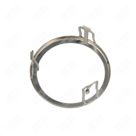 SUPPORT LAMPE ANNEAU HOTTE - 480122101647