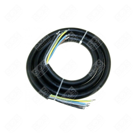 CABLE D´ALIMENTATION PLAQUE DE CUISSON - 480122101931